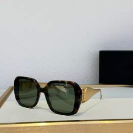 Picture of Saint Laurent Sunglasses _SKUfw79616538fw